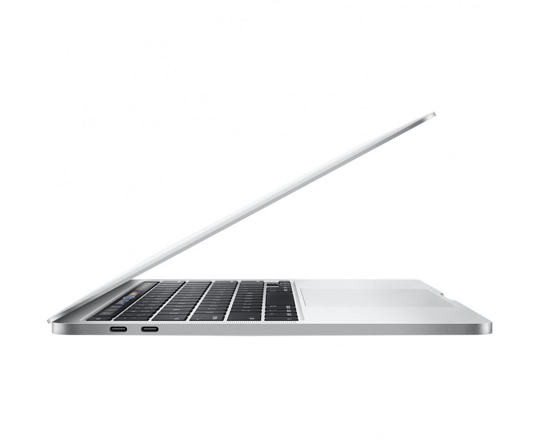 Apple MacBook Pro 13" 2020 Silver (Z0Y8000L5) 2.3GHz Core i7 / 32GB / 512 / Intel Iris Plus Graphics